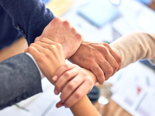 6 Claves para lograr mayor compromiso de tu equipo